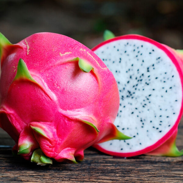 Драгон Фрут